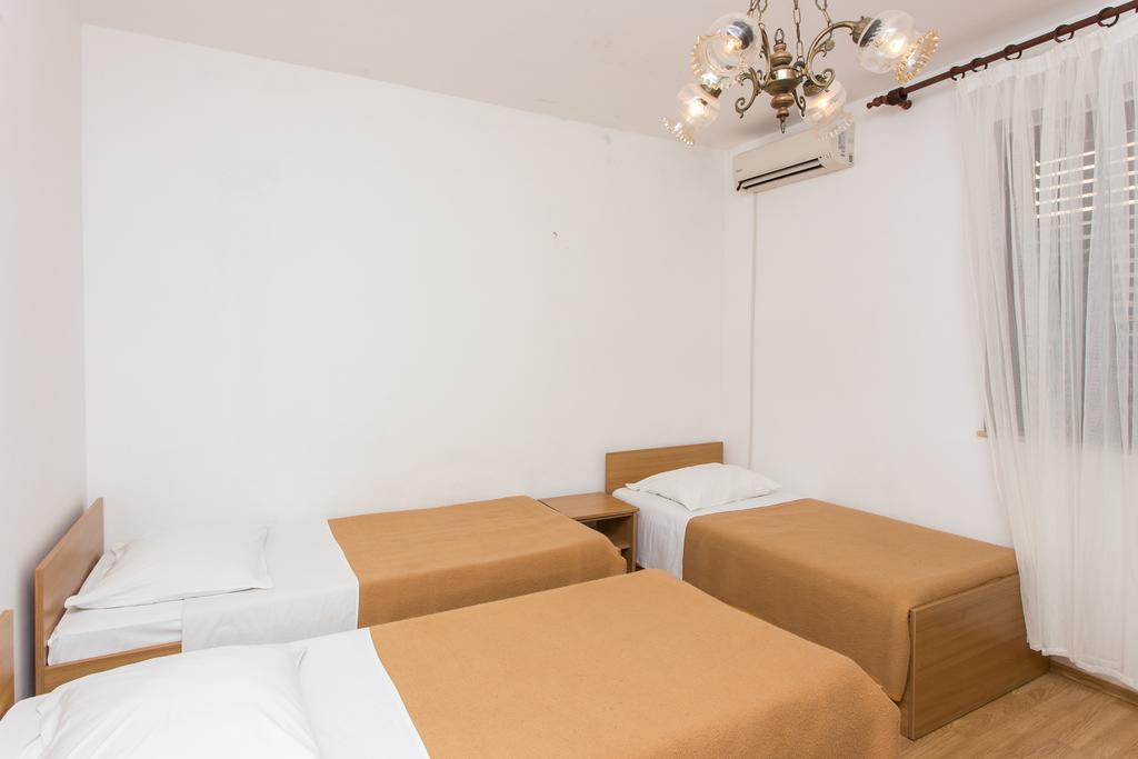Guest House Lina 두브로브니크 객실 사진
