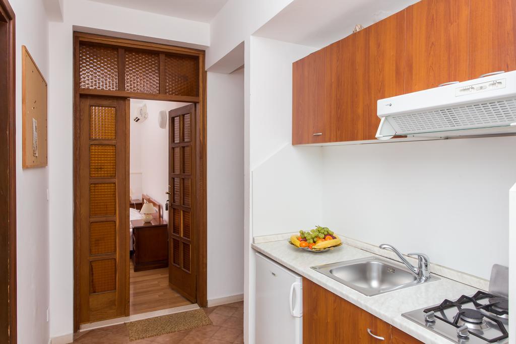 Guest House Lina 두브로브니크 외부 사진